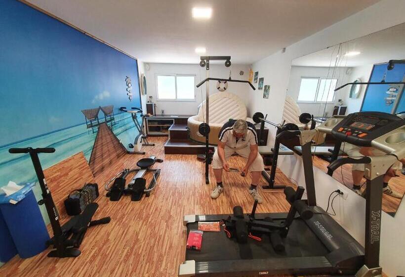 بنسيون La Closerie