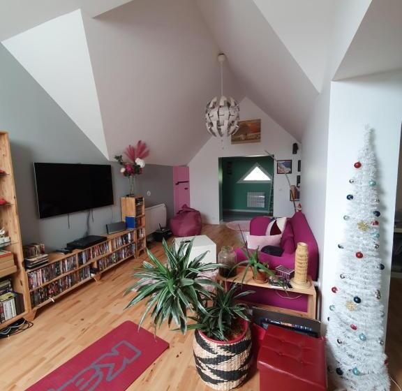 بنسيون La Closerie