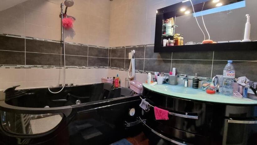 بنسيون La Closerie