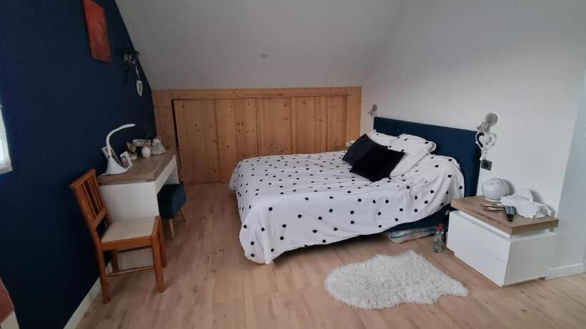 بنسيون La Closerie