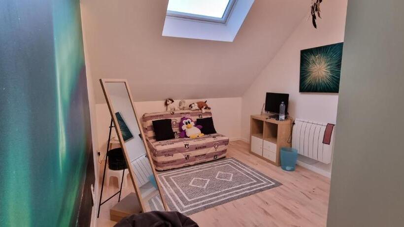 بنسيون La Closerie