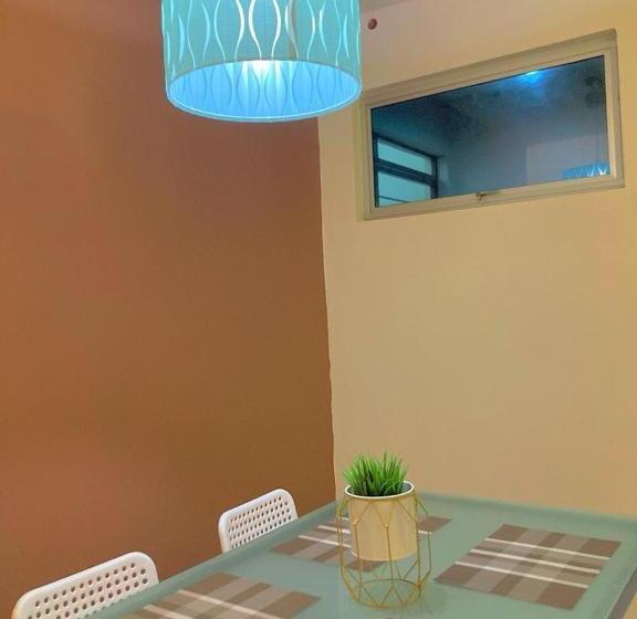 פנסיון Nr Cyberstay 2 Shared Apartment