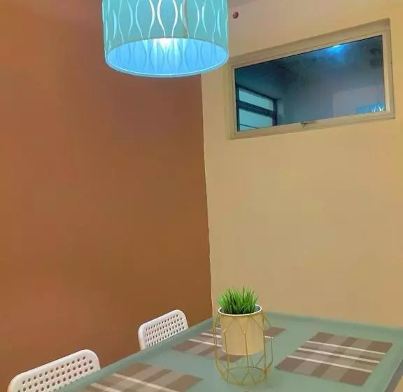 ペンション Nr Cyberstay 2 Shared Apartment