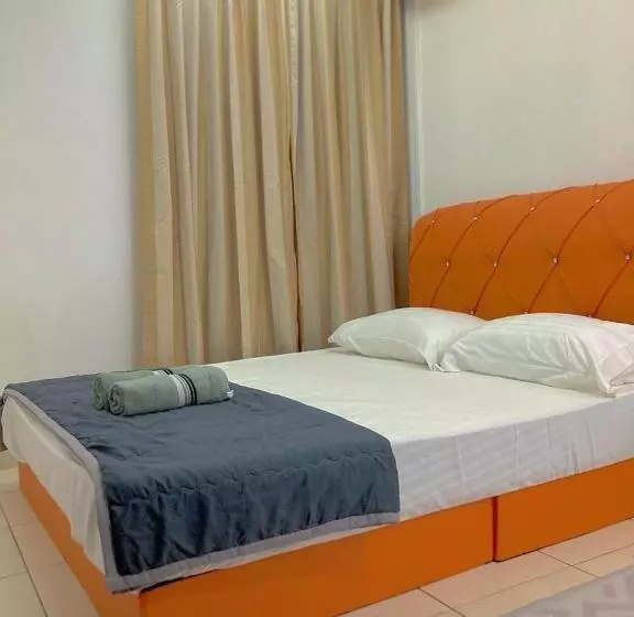 ペンション Nr Cyberstay 2 Shared Apartment