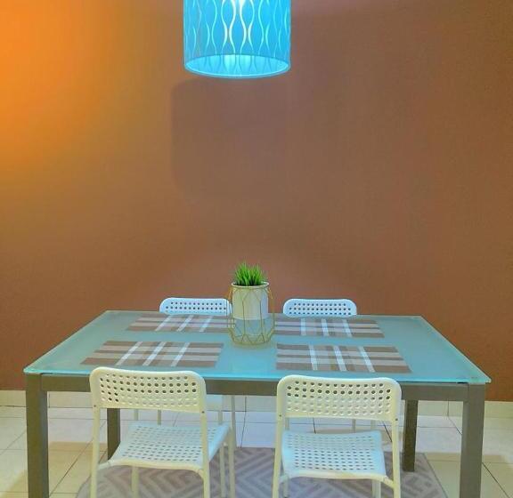 פנסיון Nr Cyberstay 2 Shared Apartment