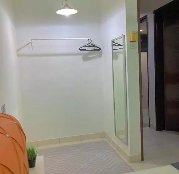 ペンション Nr Cyberstay 2 Shared Apartment