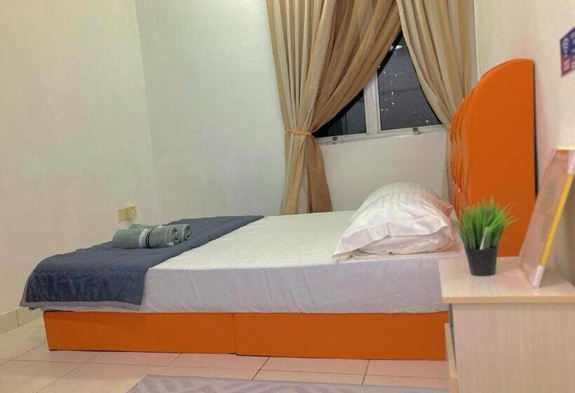 פנסיון Nr Cyberstay 2 Shared Apartment