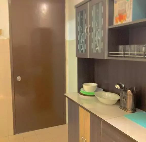 ペンション Nr Cyberstay 2 Shared Apartment