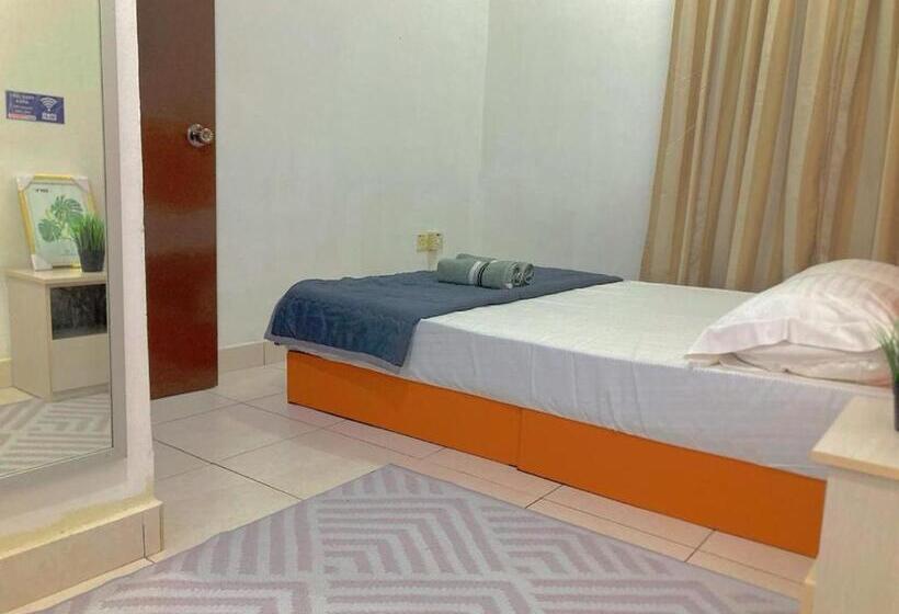 פנסיון Nr Cyberstay 2 Shared Apartment