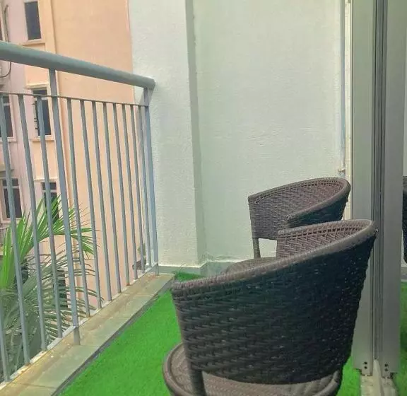 ペンション Nr Cyberstay 2 Shared Apartment