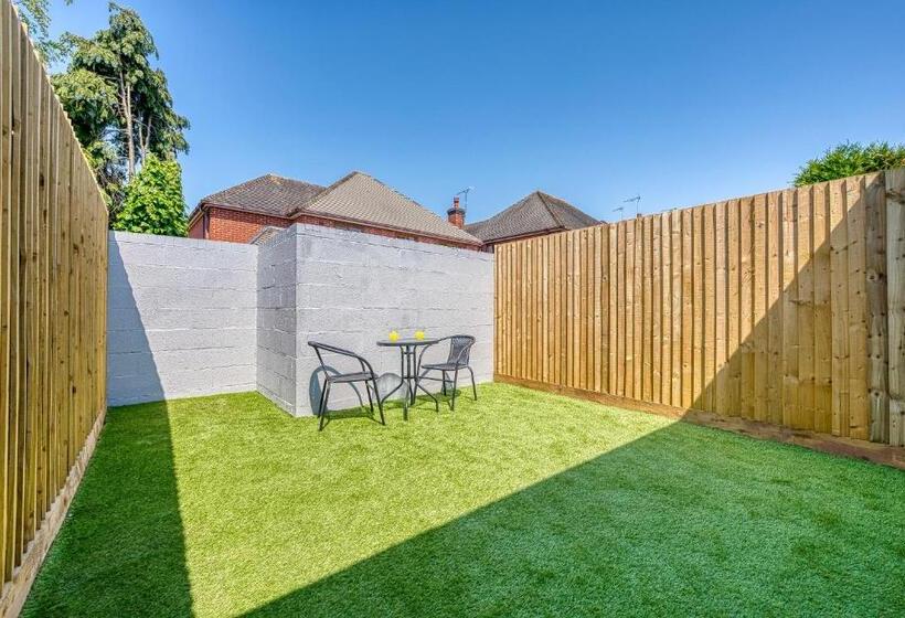 פנסיון Private Ensuite Rooms Coventry