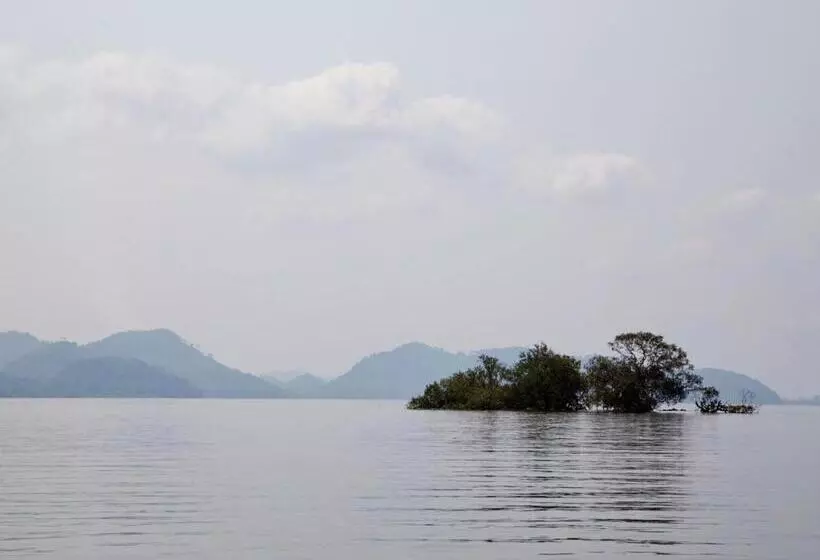 Majatalo Room In Bungalow   Foresta Cottage Of Koh Pu No6196