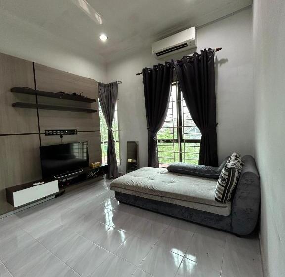 بنسيون Sufi Homestay Kota Bharu