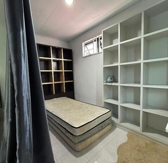 بنسيون Sufi Homestay Kota Bharu