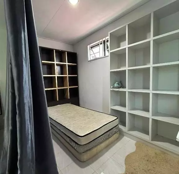 ペンション Sufi Homestay Kota Bharu