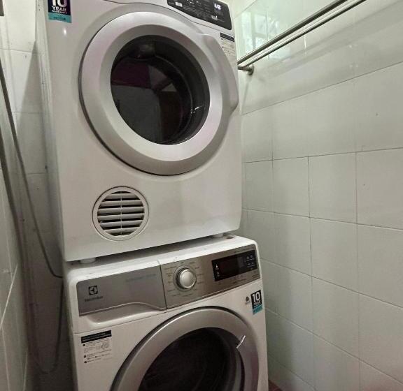 Pensjonat Sufi Homestay Kota Bharu