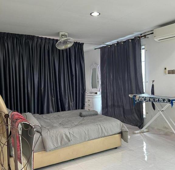 بنسيون Sufi Homestay Kota Bharu