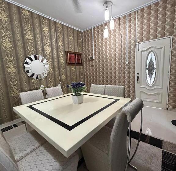 Pensjonat Sufi Homestay Kota Bharu