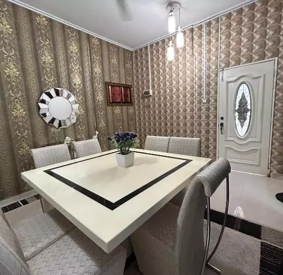 ペンション Sufi Homestay Kota Bharu