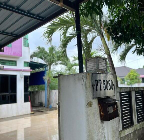 بنسيون Sufi Homestay Kota Bharu