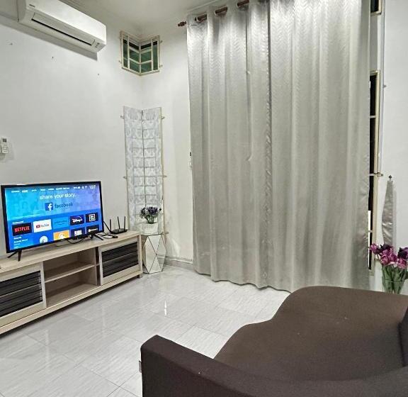 Pensjonat Sufi Homestay Kota Bharu