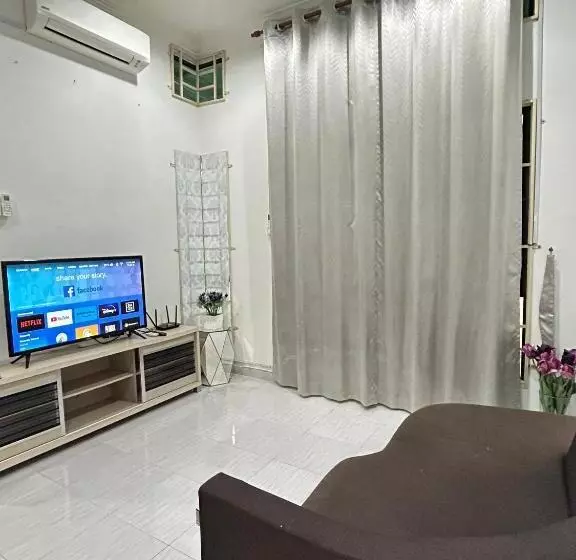 ペンション Sufi Homestay Kota Bharu
