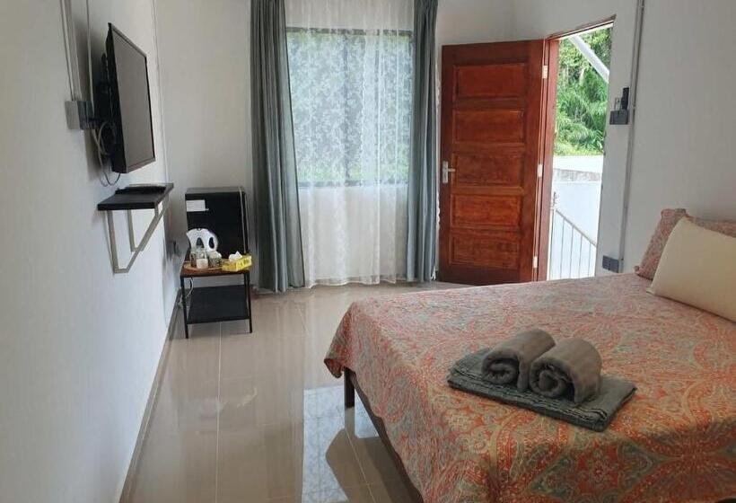 پانسیون Villa Tokku