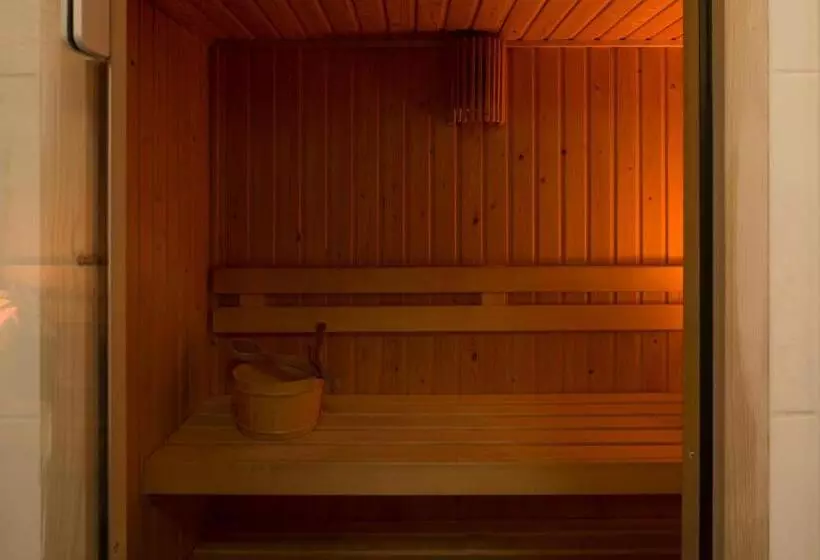 Lomakeskus Dormio Villapark Duynzicht