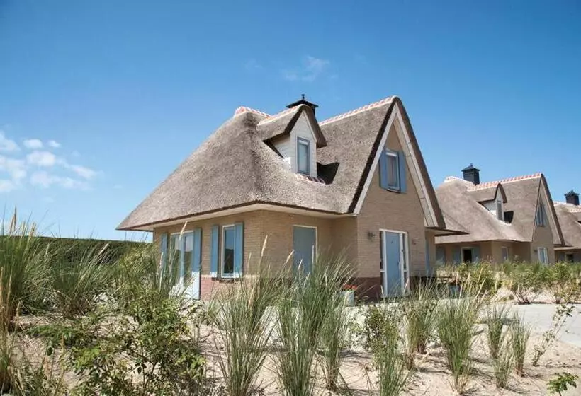 Lomakeskus Dormio Villapark Duynzicht