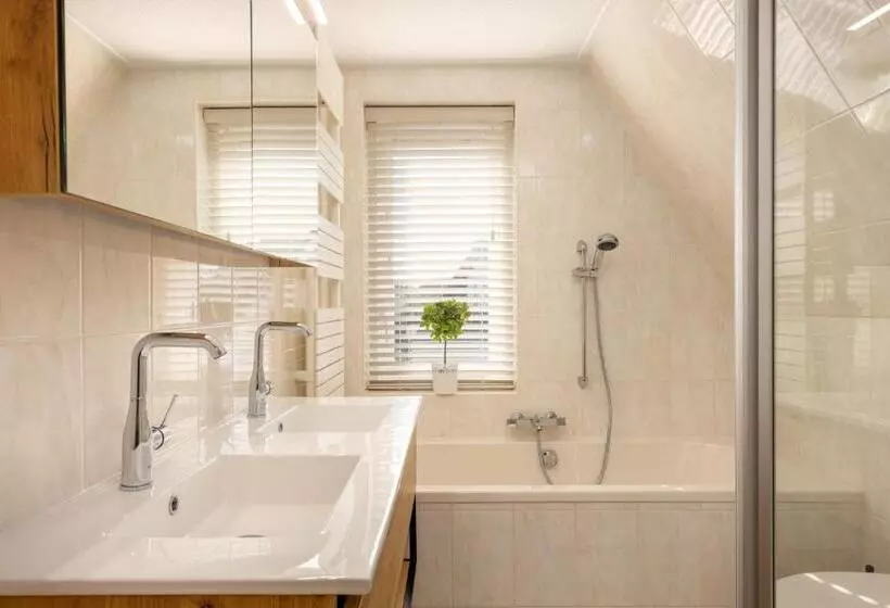 Lomakeskus Dormio Villapark Duynzicht