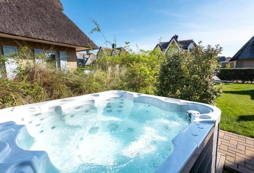 渡假胜地 Dormio Villapark Duynzicht