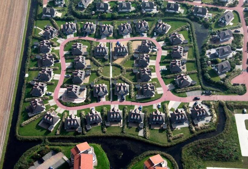 渡假胜地 Dormio Villapark Duynzicht