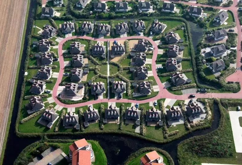 Lomakeskus Dormio Villapark Duynzicht