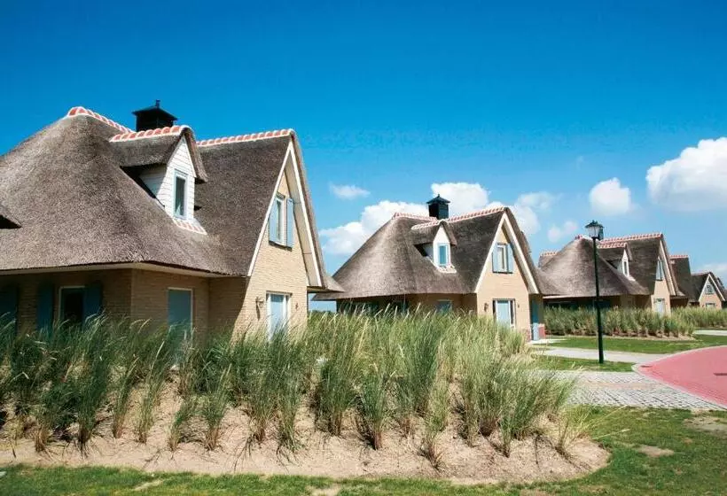 Lomakeskus Dormio Villapark Duynzicht