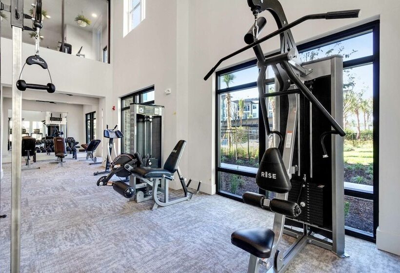 Barsala At Rise Bartram Park