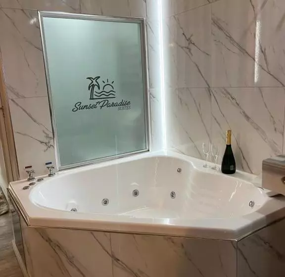 Sunset Paradise Suites