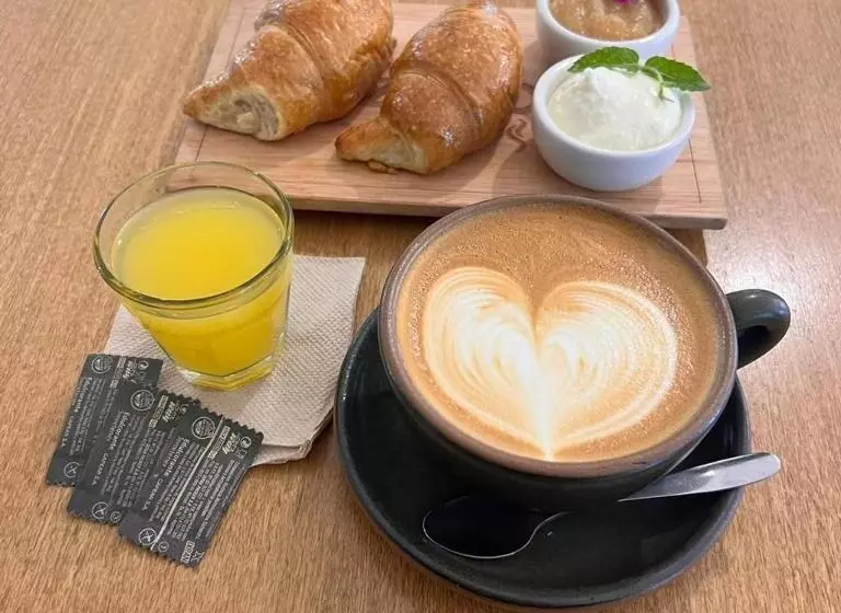 Sunset Paradise Suites