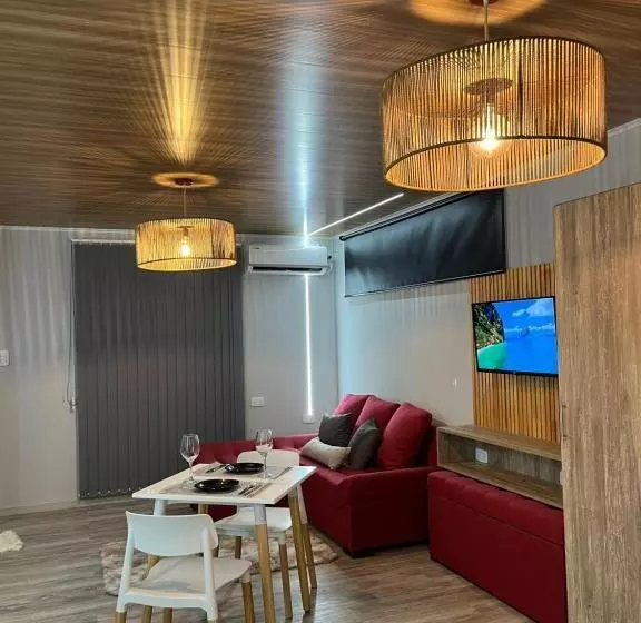 Sunset Paradise Suites