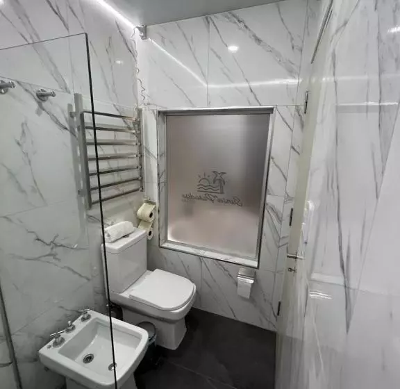 Sunset Paradise Suites