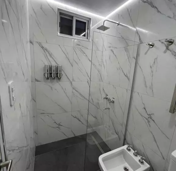 Sunset Paradise Suites