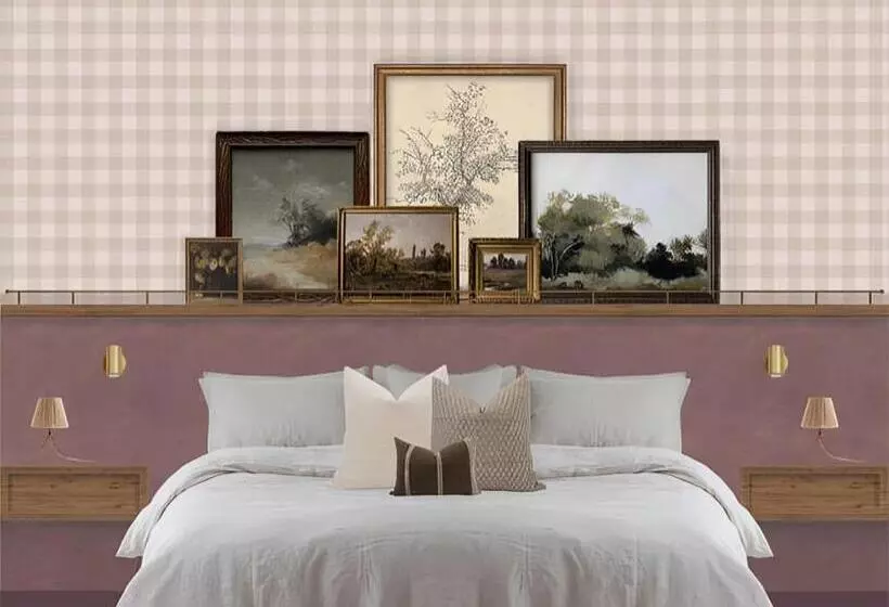 The June Motel, Beaver Valley