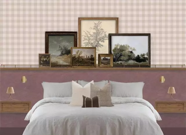 The June Motel, Beaver Valley