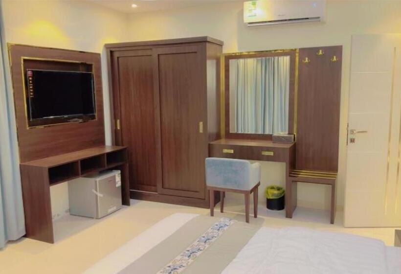 الجوهرة سويت للشقق المخدومة