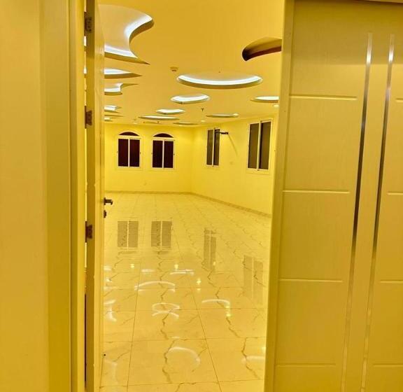 الجوهرة سويت للشقق المخدومة