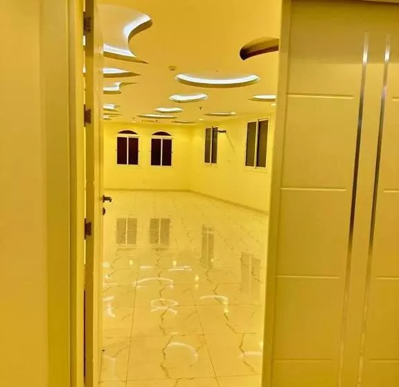 الجوهرة سويت للشقق المخدومة