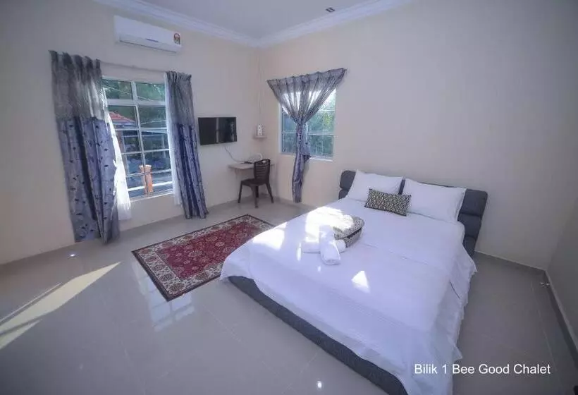 ユースホステル Bee Good Chalet