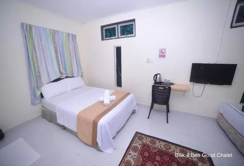 ユースホステル Bee Good Chalet