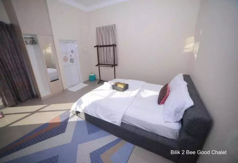 ユースホステル Bee Good Chalet