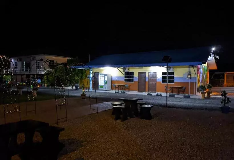 ユースホステル Bee Good Chalet