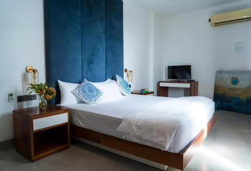 هاستل Four Petals Inn